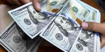 سقف سرمایه گذاری در صندوق های ارزی ۱۰ هزار دلار تعیین شد