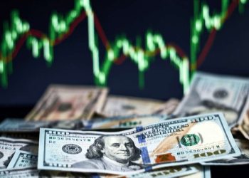 افزایش قیمت دلار بدون ریسک سیاسی، بورس را صعودی می‌کند