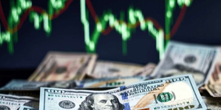 افزایش قیمت دلار بدون ریسک سیاسی، بورس را صعودی می‌کند
