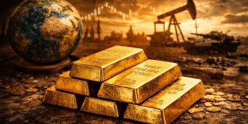 اونس در تنگنای نفت و اوراق