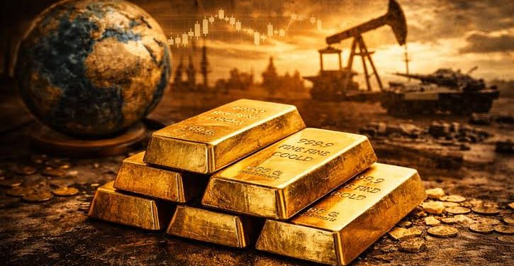 اونس در تنگنای نفت و اوراق