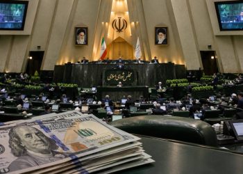 مجلس مستقیم بر بازار ارز نظارت کند